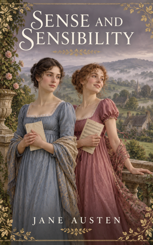 Sense and Sensibility