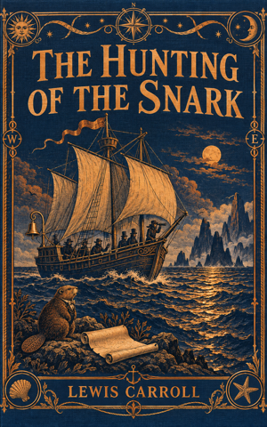 The Hunting of the Snark