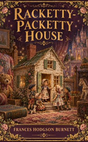 Racketty-Packetty House