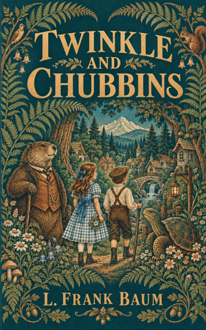 Twinkle and Chubbins