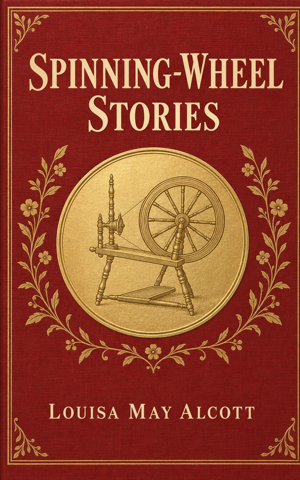 Spinning-Wheel Stories