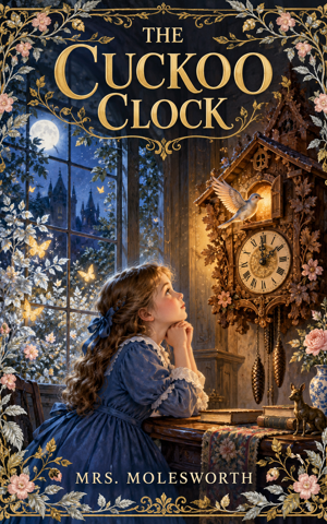 The Cuckoo Clock cover