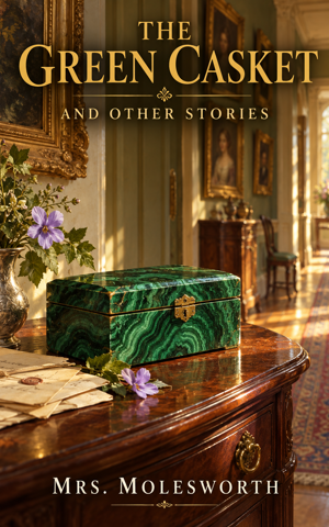 The Green Casket, and Other Stories