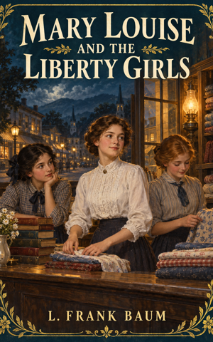 Mary Louise and the Liberty Girls