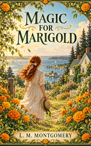 Magic for Marigold