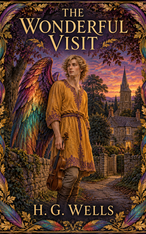 The Wonderful Visit