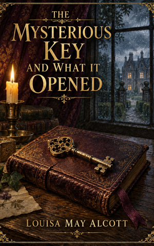 The Mysterious Key and What It Opened
