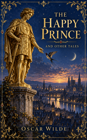 The Happy Prince and Other Tales