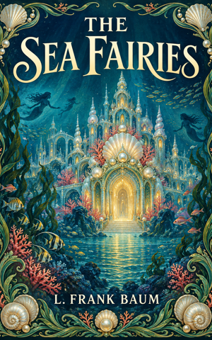 The Sea Fairies