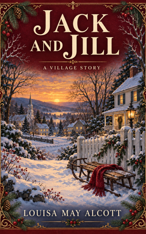 Jack and Jill