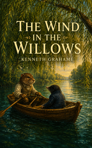 The Wind in the Willows