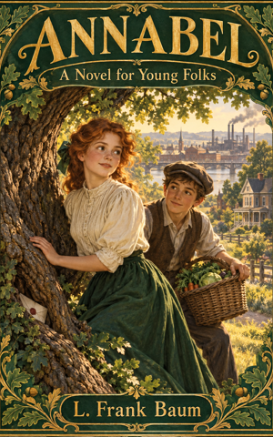 Annabel: A Novel for Young Folks