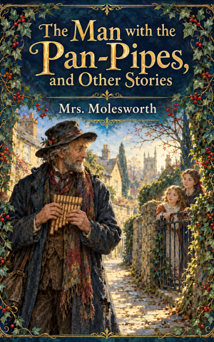 The Man with the Pan-Pipes, and Other Stories