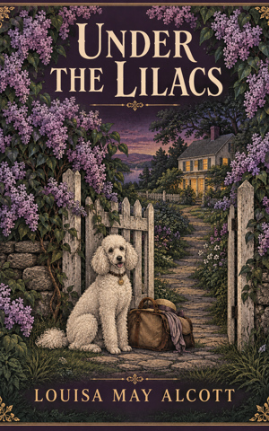 Under the Lilacs