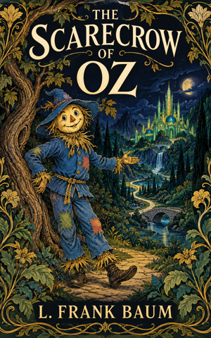 The Scarecrow of Oz