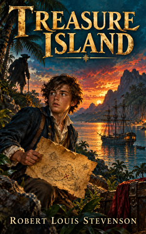 Treasure Island