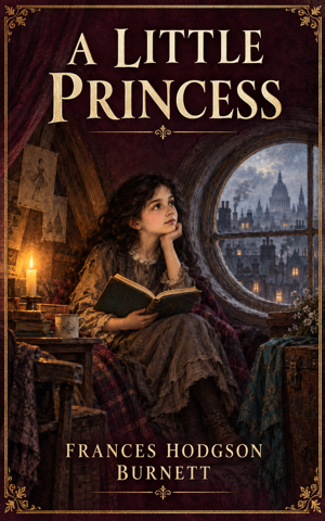 A Little Princess