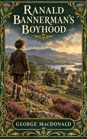 Ranald Bannerman's Boyhood