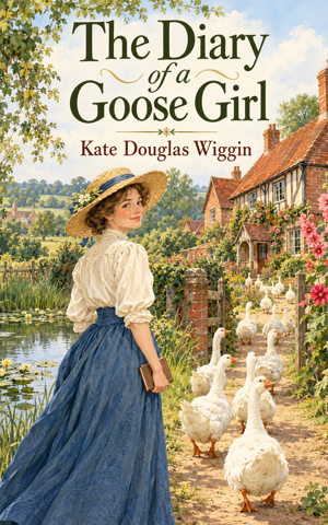 The Diary of a Goose Girl