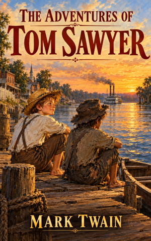 The Adventures of Tom Sawyer