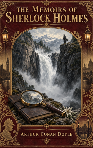 The Memoirs of Sherlock Holmes