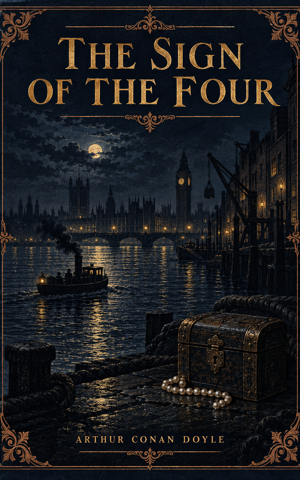The Sign of the Four