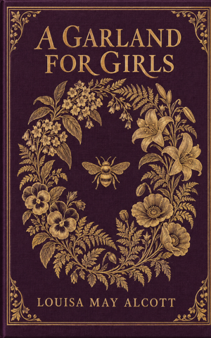 A Garland for Girls