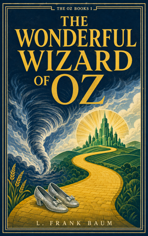 The Wonderful Wizard of Oz