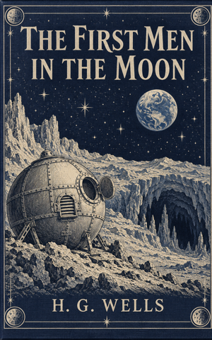 The First Men in the Moon