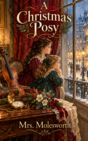 A Christmas Posy