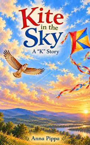 Kite in the Sky: A “K” Story