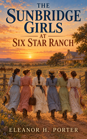The Sunbridge Girls at Six Star Ranch
