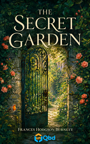 The Secret Garden cover