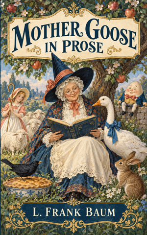 Mother Goose in Prose