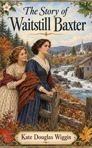 The Story of Waitstill Baxter