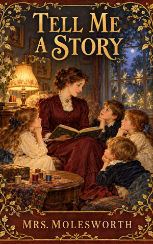 Tell Me a Story