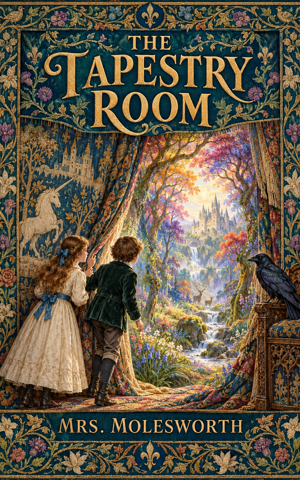 The Tapestry Room