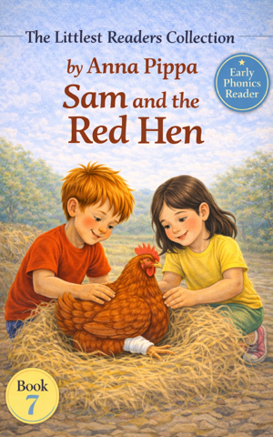 Sam Runs in Mud cover