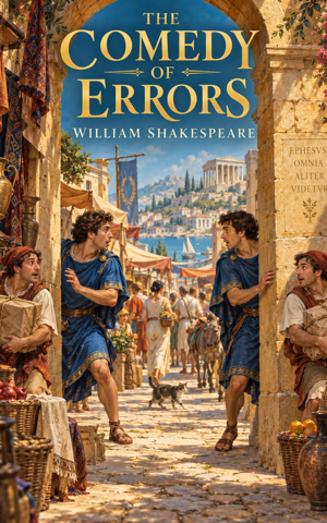 The Comedy of Errors