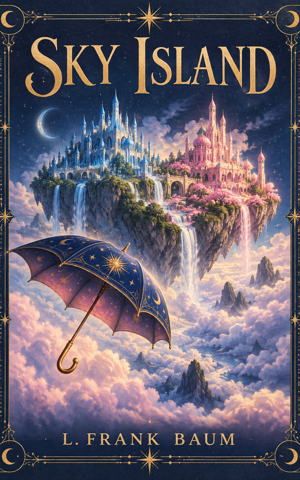 Sky Island