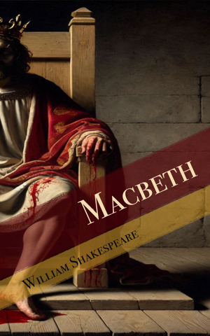 Macbeth cover