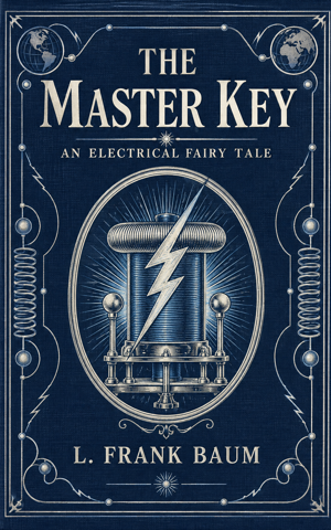 The Master Key