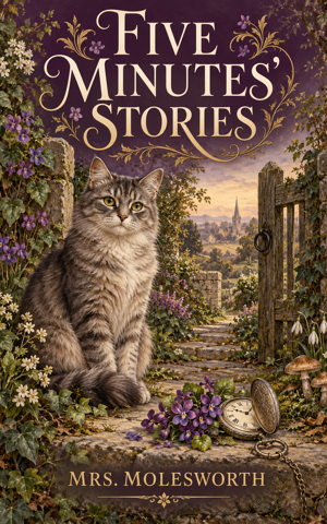 Five Minutes' Stories