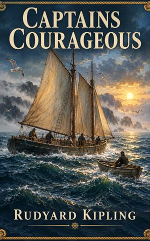 Captains Courageous
