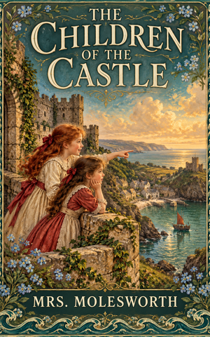 The Children of the Castle