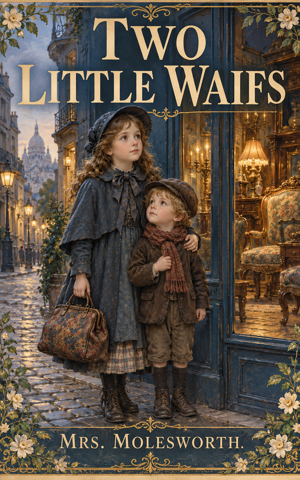 Two Little Waifs