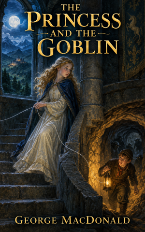 The Princess and the Goblin