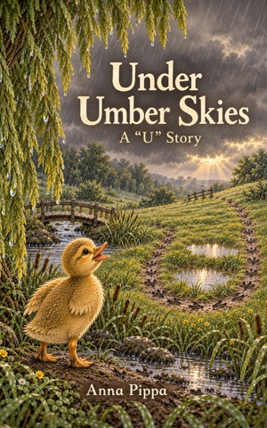 Under Umber Skies: A “U” Story