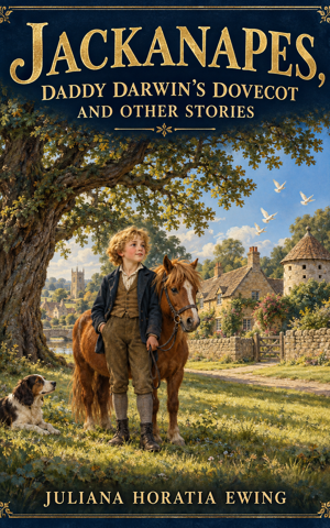 Jackanapes, Daddy Darwin's Dovecot and Other Stories