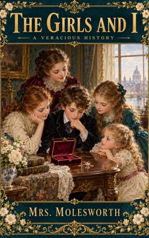 The Girls and I: A Veracious History